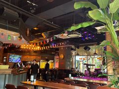 -双层巴士·鲜串鲜啤·团建聚会(凯德广场店)