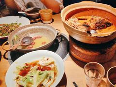 -吃饭皇帝大(长宁龙之梦店)