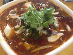 -焯明脆肉鲩世家(金沙洲店)