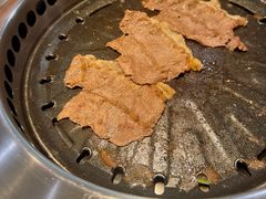 -新石器烤肉(百联川沙店)