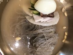 -朴大人炭烤·韩国料理(奥帆中心海尔洲际店)
