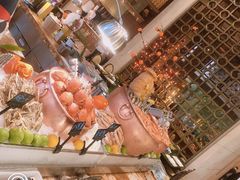 -万达瑞华酒店美食汇自助餐厅(楚河汉街店)