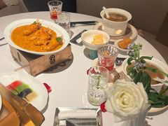 -狮拾久·现代新加坡料理(福田COCO Park店)