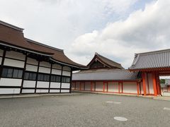 -京都御所