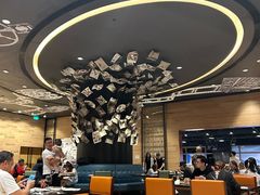 -星汇餐厅(新濠影汇店)