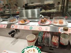 -新一番三文鱼寿司(大东海店)