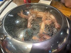 -海味当家·蒸锅海鲜(星海公园店)