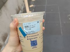 -瑞幸咖啡(坪洲永辉超市店)