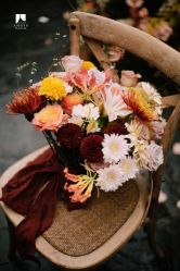 -琥珀婚礼策划AMBER WEDDING