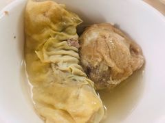 百叶包-玉华饮食店(茅台路店)