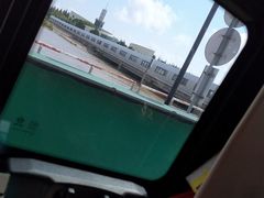 -长兴对江渡客运站
