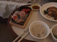 -若水云栖·足疗·按摩·SPA(城阳万达广场店)