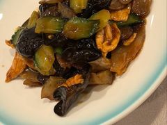 -蓬莱阁中餐厅(崇文门店)