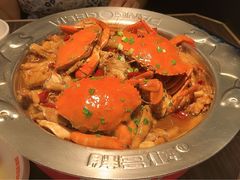 -胖哥俩肉蟹煲(宿迁宝龙广场店)
