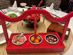 -明阁 Ming Court(广州朗豪酒店)