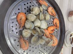-船奇蒸汽海鲜·闽菜(八市海鲜总店)