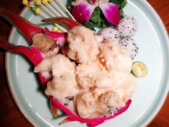 -楼兰新疆主题餐厅(苏州中心店)