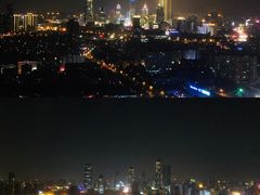 -无锡君来洲际酒店