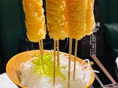 -官也街澳门火锅(新源里店)