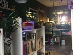 -捌楼咖啡书吧(南开店)