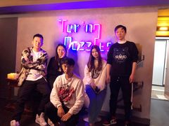 -图灵谜境剧情密室&实景剧本(南山店)
