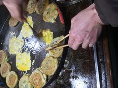 -樊记火烧店(甘泉路店)