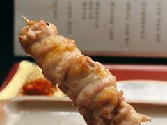 -鳥喜Toriki怀石烧鸟料理