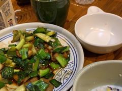 -云海肴·汽锅鸡·云南菜(天津国金汇店)