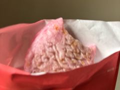 迷你茉莉红茶珍珠-粉粉乐鲷鱼烧(美罗城店)
