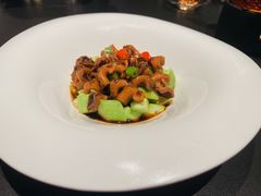 酒香醉醉花螺-三利音·玖弄小鲜(浦东嘉里城店)