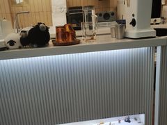 -BLACKSHEEP ESPRESSO(建国中路店)