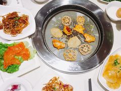 -么子烤肉(化龙池店)