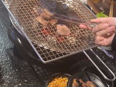 -九田家黑牛烤肉料理(石路天虹店)