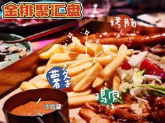 -HELLO MUSAE 拾光缪斯餐厅·纯正希腊风味(苏州中心店)