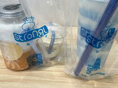 -白色日记·手作酸奶(麦凯乐店)