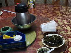 -友强·23年特色海鲜大排档(厦门店)