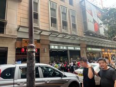 -华嫂冰室(尖沙咀店)