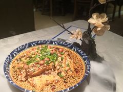 -川味堂·四川豆花(八卦岭店)