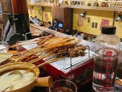 -今邕烧烤(西大店)