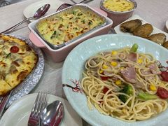-蘑菇餐厅(小火瓦巷店)