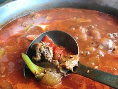 -有才叔的小馆(招商依云曲江店)