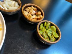 -丽晶轩中餐厅(重庆丽晶酒店)
