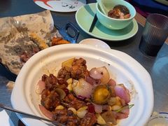 -潮界(LU·ONE凯德晶萃广场店)