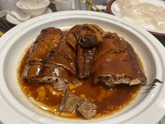 -寻味顺德·南记酒家·传统顺德菜·鱼生(广源路店)