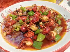 -辣不怕口味虾(凌霄路店)