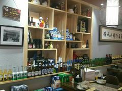 -以前的小酒馆(中山广场店)