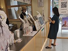 -书亦烧仙草(汇智中心概念店)