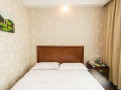 -格林豪泰快捷酒店(苏州太平镇高铁北站店)