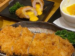 -胜博殿日式炸猪排(西红门店)