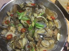 -嘉旺港式茶餐厅(延长中路店)